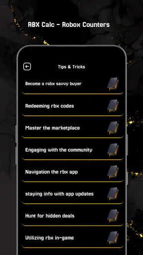 RBX Style - Outfit IDs screenshot