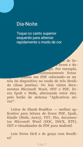 ReadEra – leitor de livros screenshot