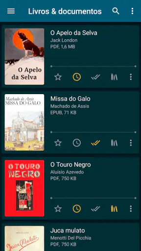 ReadEra Premium screenshot