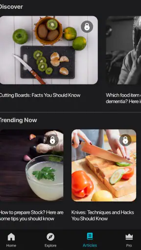 Receita detox para emagrecer screenshot