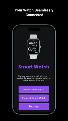 Redmi Watch 5 Active App screenshot