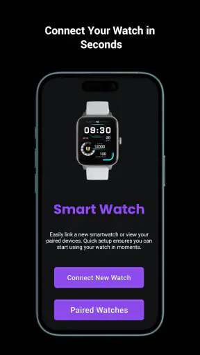 Redmi Watch 5 Active App screenshot