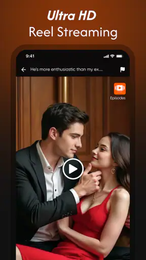 ReelOne-Short Drama TV, Reels screenshot