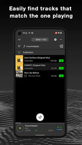 rekordbox – DJ App & Mixer screenshot