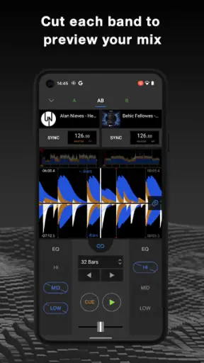 rekordbox – DJ App & Mixer screenshot