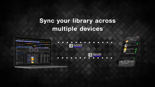 rekordbox – DJ App & Mixer screenshot