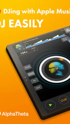 rekordbox – DJ App & Mixer screenshot