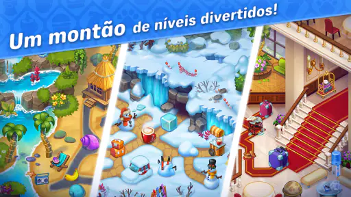 Rescue Dash – jogo de hospital screenshot