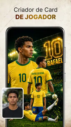 Restaurar Foto IA com Música screenshot