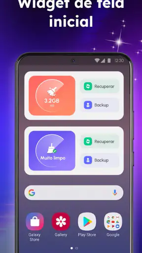 Restaurar Fotos - Recuperação screenshot