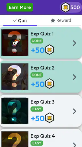 Reward Blox screenshot