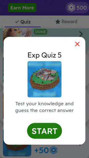 Reward Blox screenshot