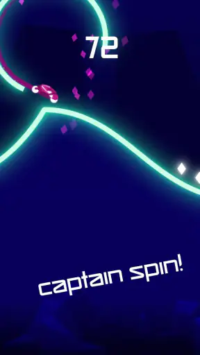 Rider – Stunt Bike Racing screenshot