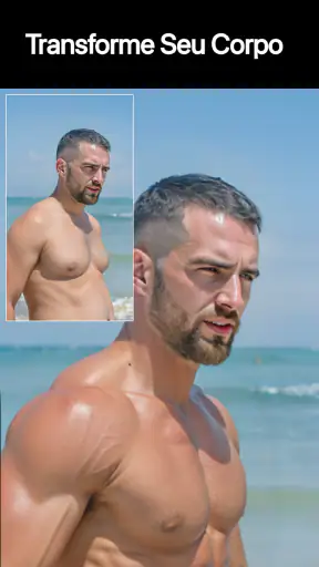 Riff: Fotos Rápidas e Fáceis screenshot