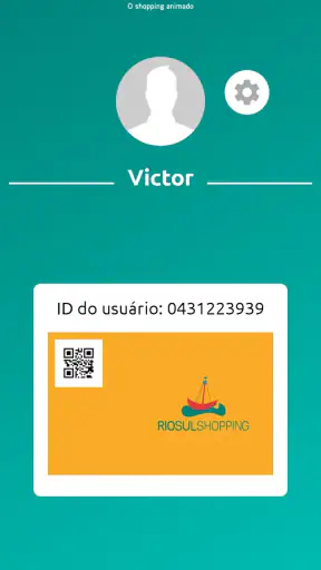 RioSul Shopping screenshot
