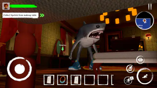 Runaway Boy 3: Monster Escape screenshot