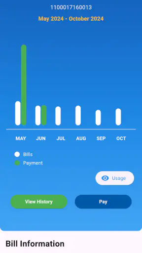 SADA Mobile screenshot