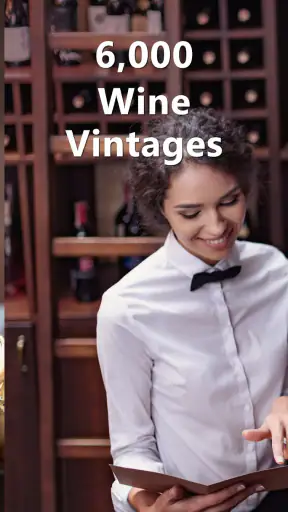 Safras de vinhos screenshot