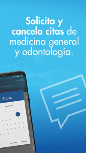 Salud Total EPS-S screenshot