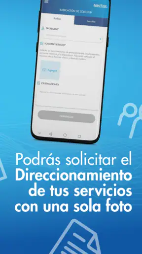 Salud Total EPS-S screenshot