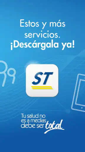 Salud Total EPS-S screenshot