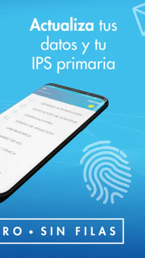 Salud Total EPS-S screenshot