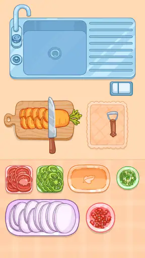 Satiszone: ASMR Perfeito screenshot