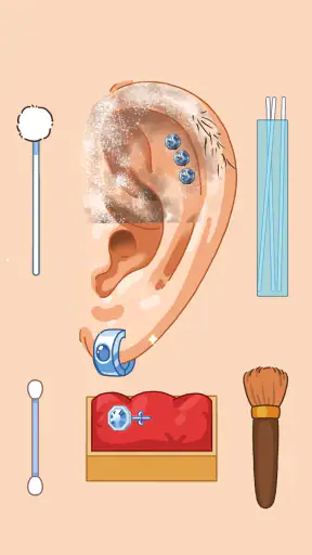 Satiszone: ASMR Perfeito screenshot
