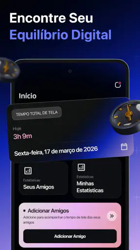 Screenza screenshot