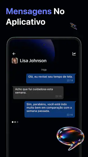 Screenza screenshot