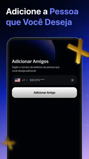 Screenza screenshot