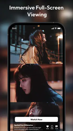 Secret Drama - Short Drama screenshot