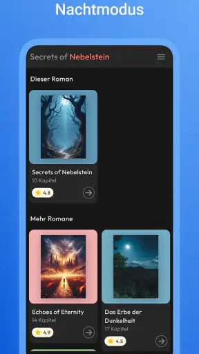 Secrets of Nebelstein screenshot