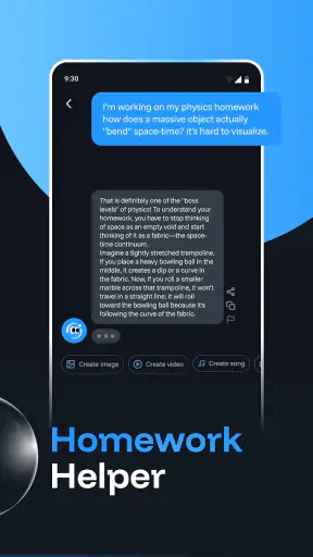 Seekdi screenshot