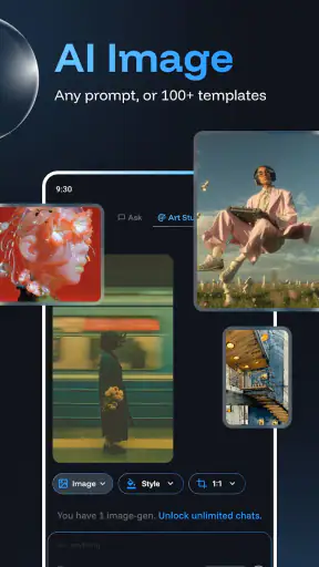 Seekdi screenshot