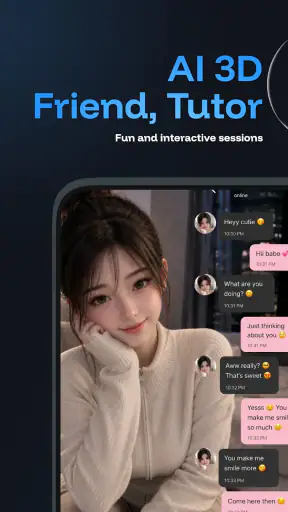 Seekdi screenshot
