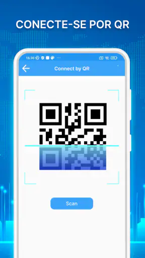 Senha Wifi Show: Wi-fi Mestre screenshot
