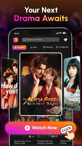 Short Drama: Reels & Series screenshot