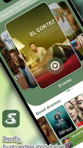 ShortFly screenshot