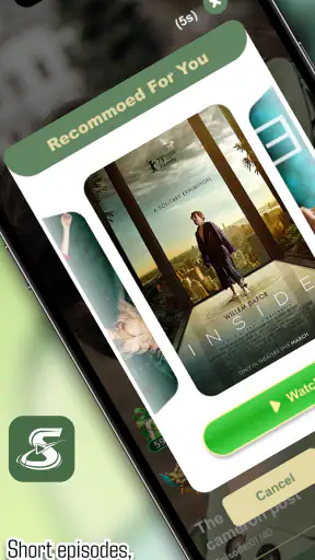 ShortFly screenshot