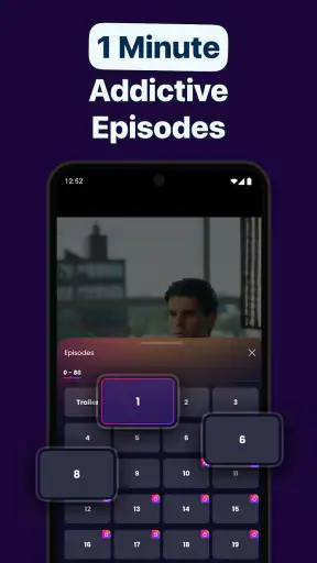 Shortical Drama TV Short Reels screenshot