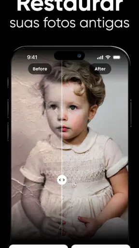 Shots – IA Foto & Video screenshot