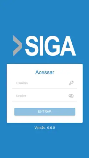 SIGA screenshot