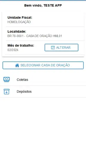 SIGA screenshot