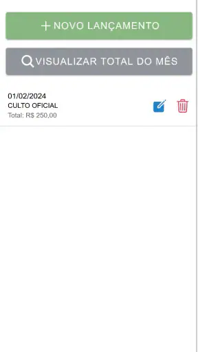 SIGA screenshot