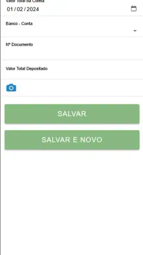 SIGA screenshot