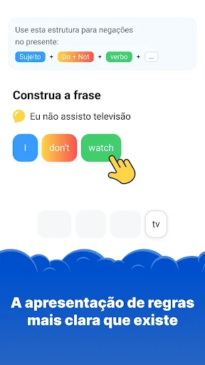 Baixar Simpler Aprender Falar Inglês Appcracy