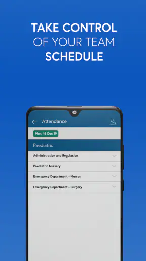 SISQUAL WFM screenshot
