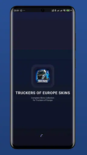 Skins For Truckers Of Europe 3 screenshot