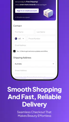 SkinSeoul: Shop K-Beauty screenshot